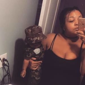 Meet your Posher, Jillian